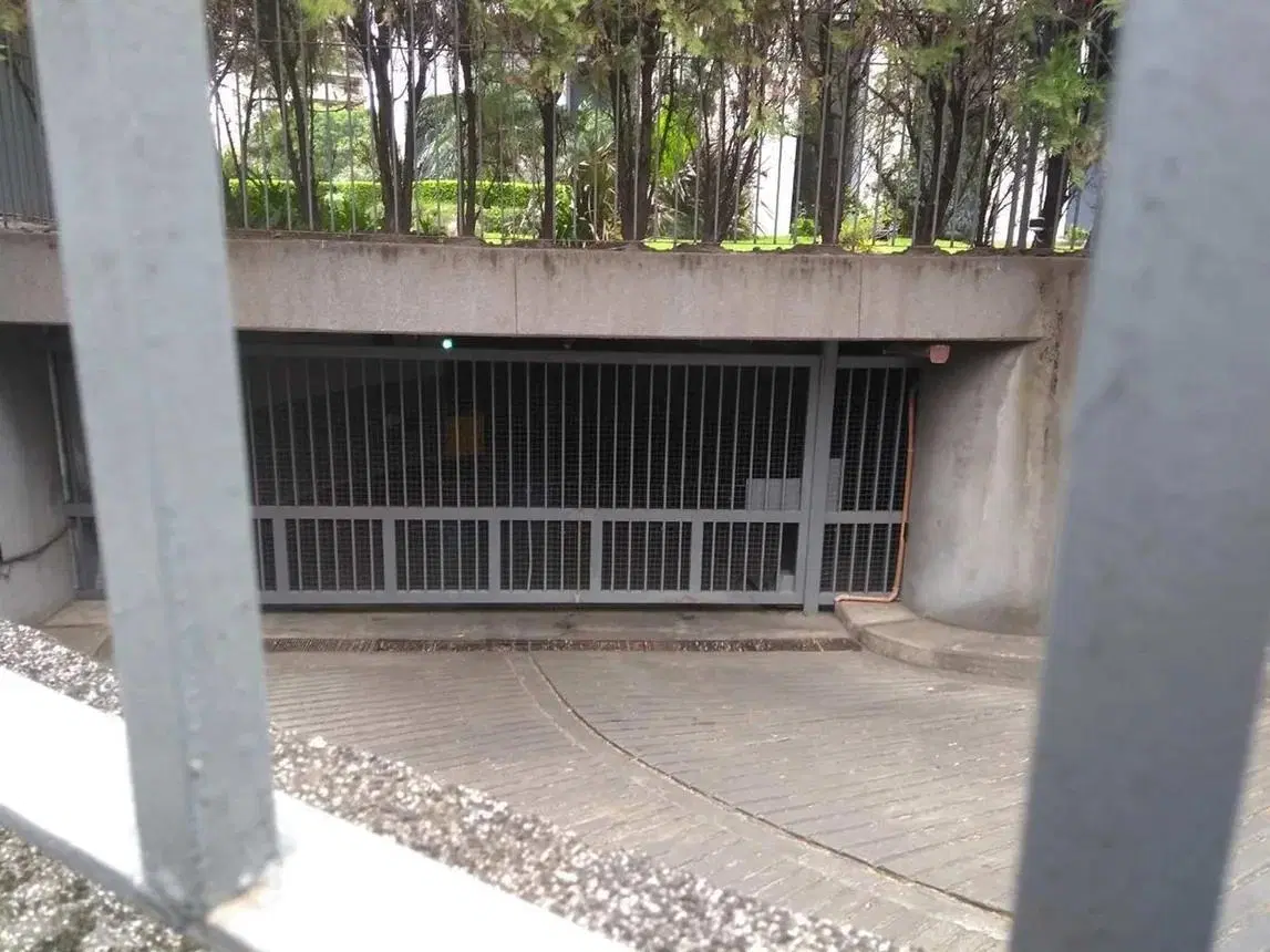 Cochera en venta - 12Mts2 - Villa Crespo 5