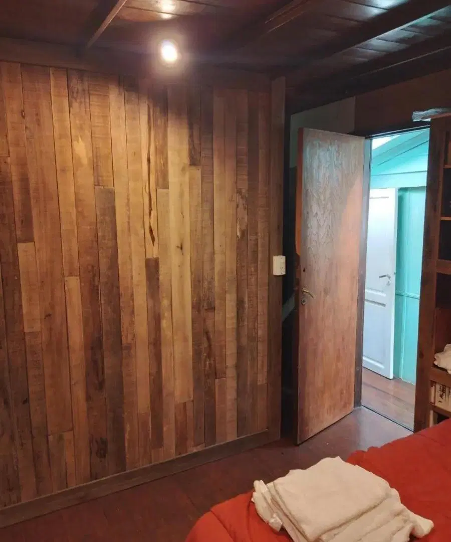Casa en venta - 2 Dormitorios 1 Baño - Tigre 5