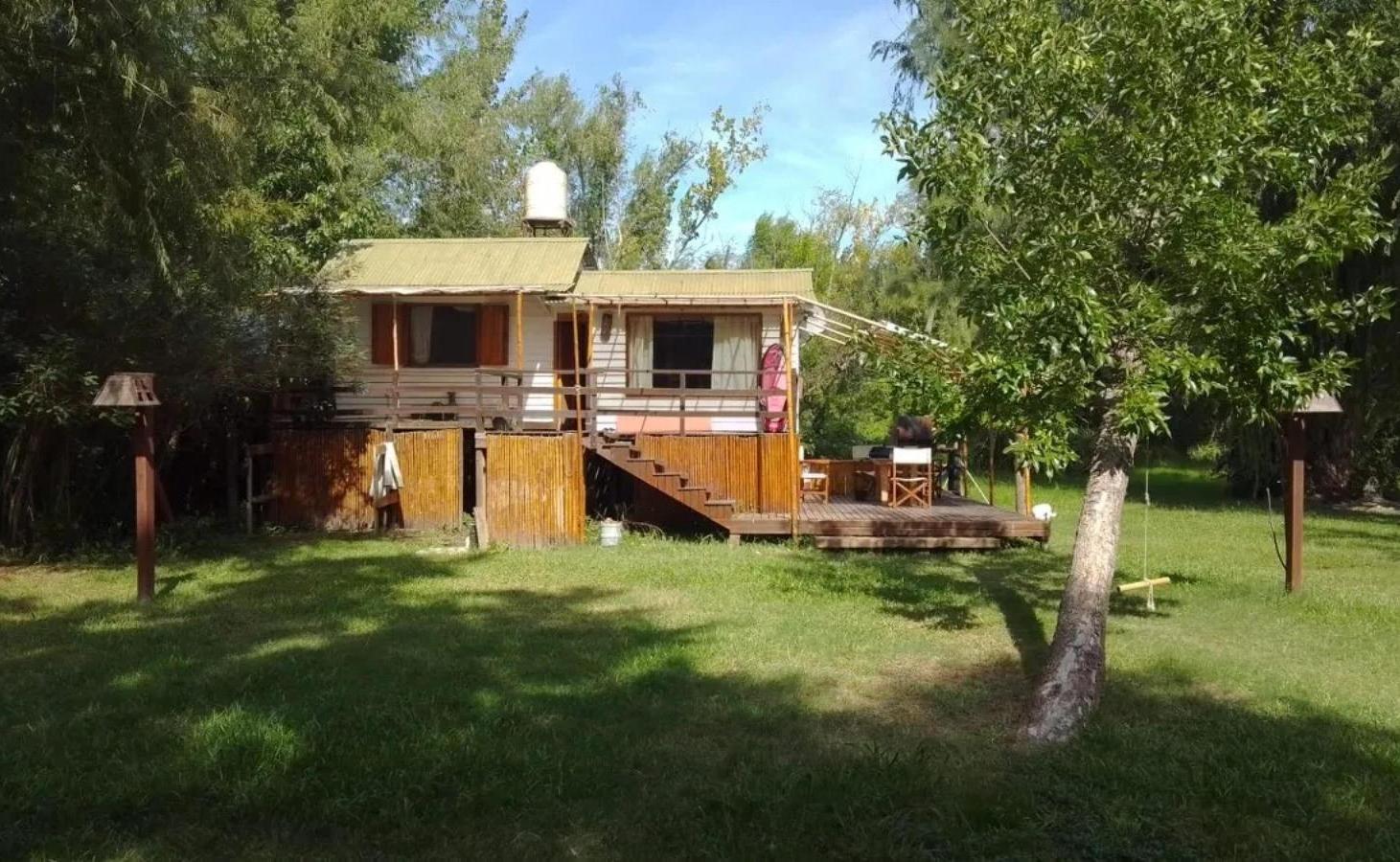 Casa en venta - 2 Dormitorios 1 Baño - Tigre