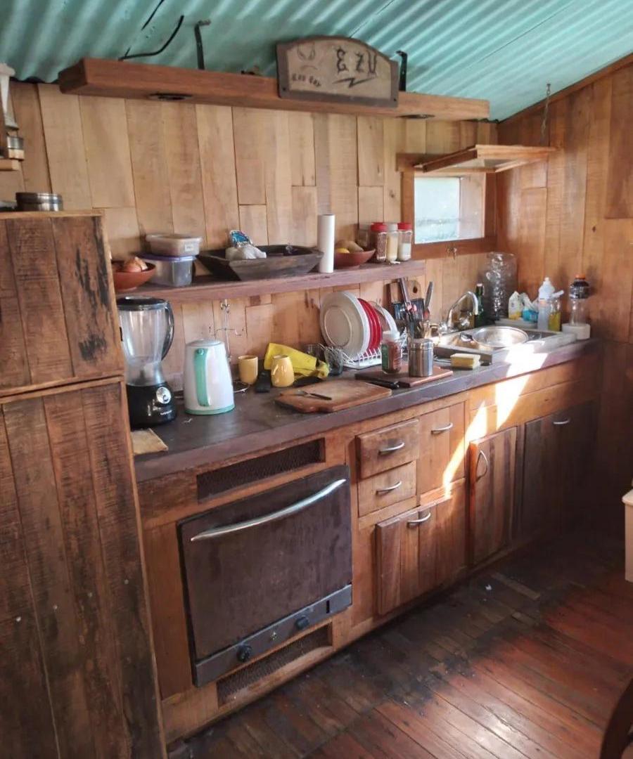 Foto de Casa en venta - 2 Dormitorios 1 Baño - Tigre, imagen 4