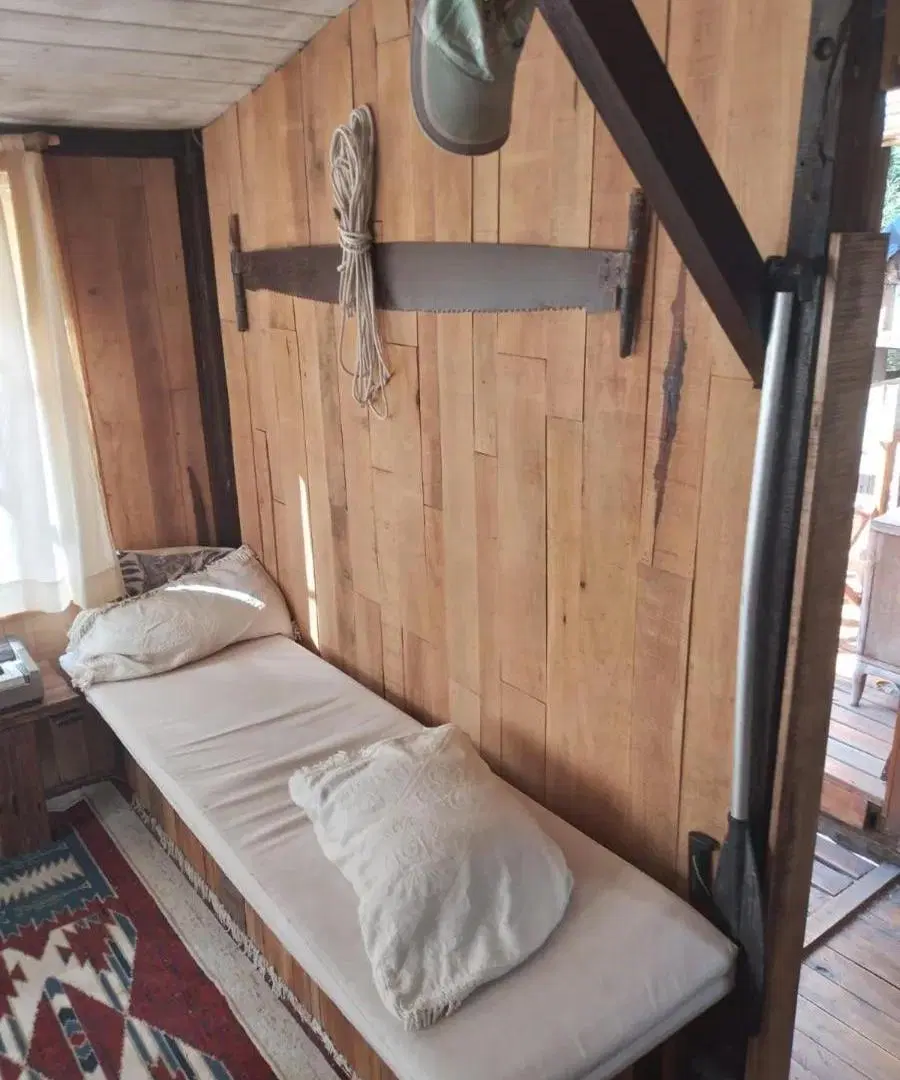 Casa en venta - 2 Dormitorios 1 Baño - Tigre 1