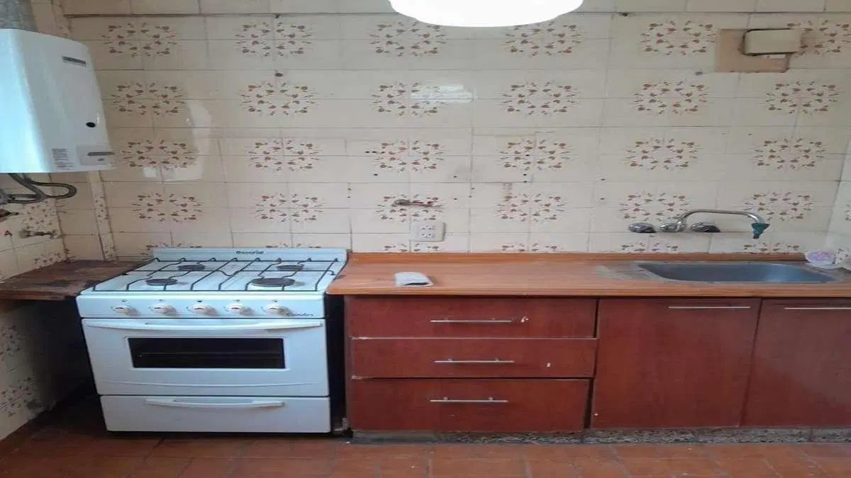 Departamento en venta - 1 Dormitorio1 Baño - 40mts2 - Parque Avellaneda 5