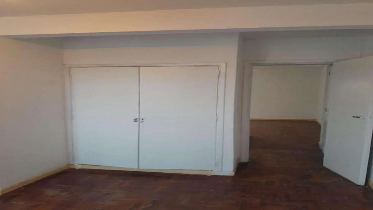 Departamento en venta - 1 Dormitorio1 Baño - 40mts2 - Parque Avellaneda 1
