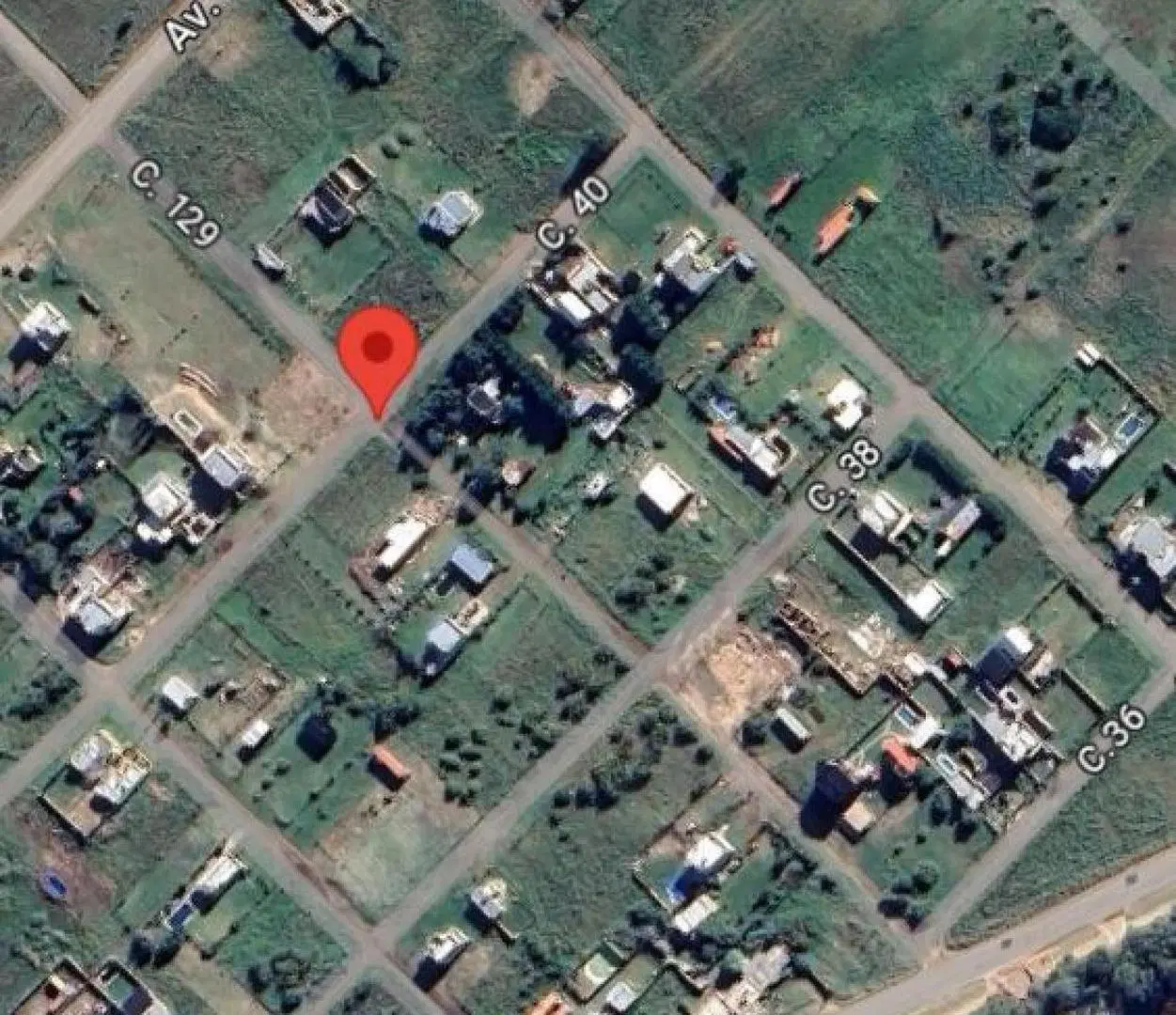 Terreno en venta - 200Mts2 - Necochea 3