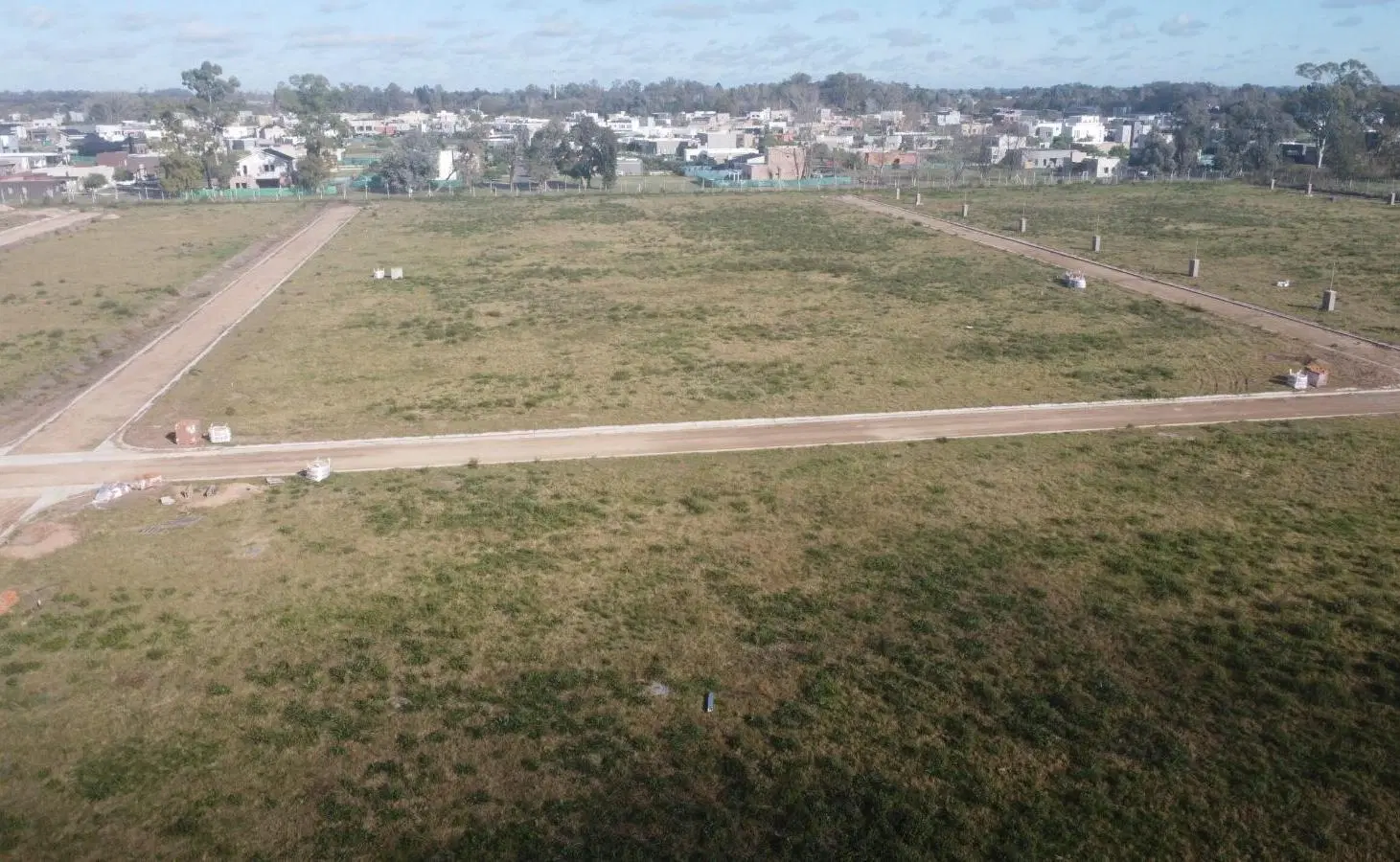 Terreno en venta - 420Mts2 - Zelaya, Pilar 5
