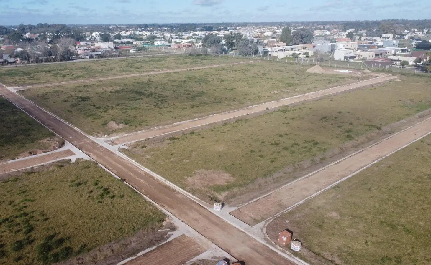 Terreno en venta - 420Mts2 - Zelaya, Pilar 3