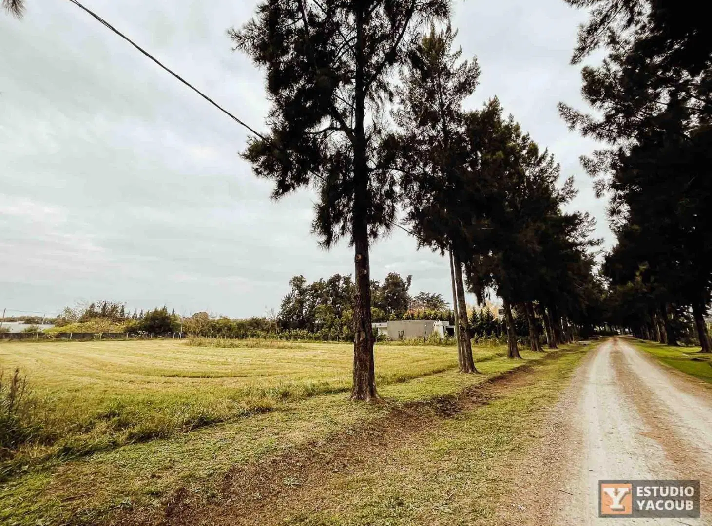 Terreno en venta - 1.713mts2 - Estancia Las Malvinas, Coronel Brandsen [FINANCIADO] 5