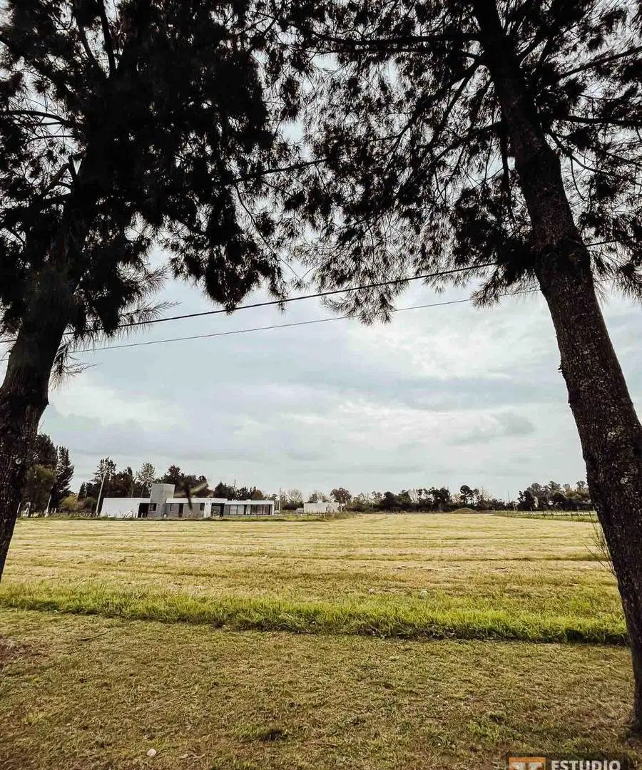 Terreno en venta - 1.713mts2 - Estancia Las Malvinas, Coronel Brandsen [FINANCIADO] 2