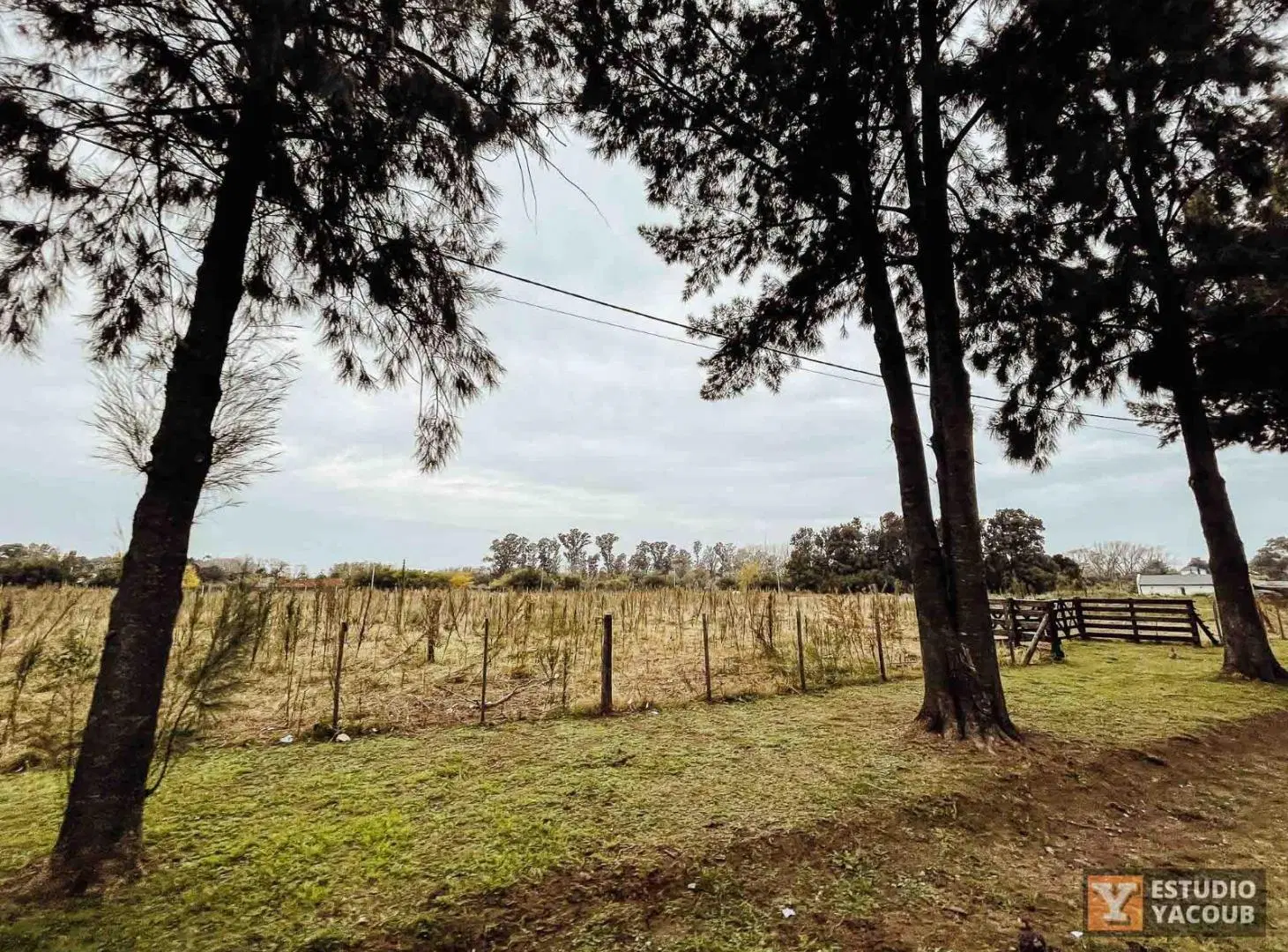 Terreno en venta - 1.713mts2 - Estancia Las Malvinas, Coronel Brandsen [FINANCIADO] 8