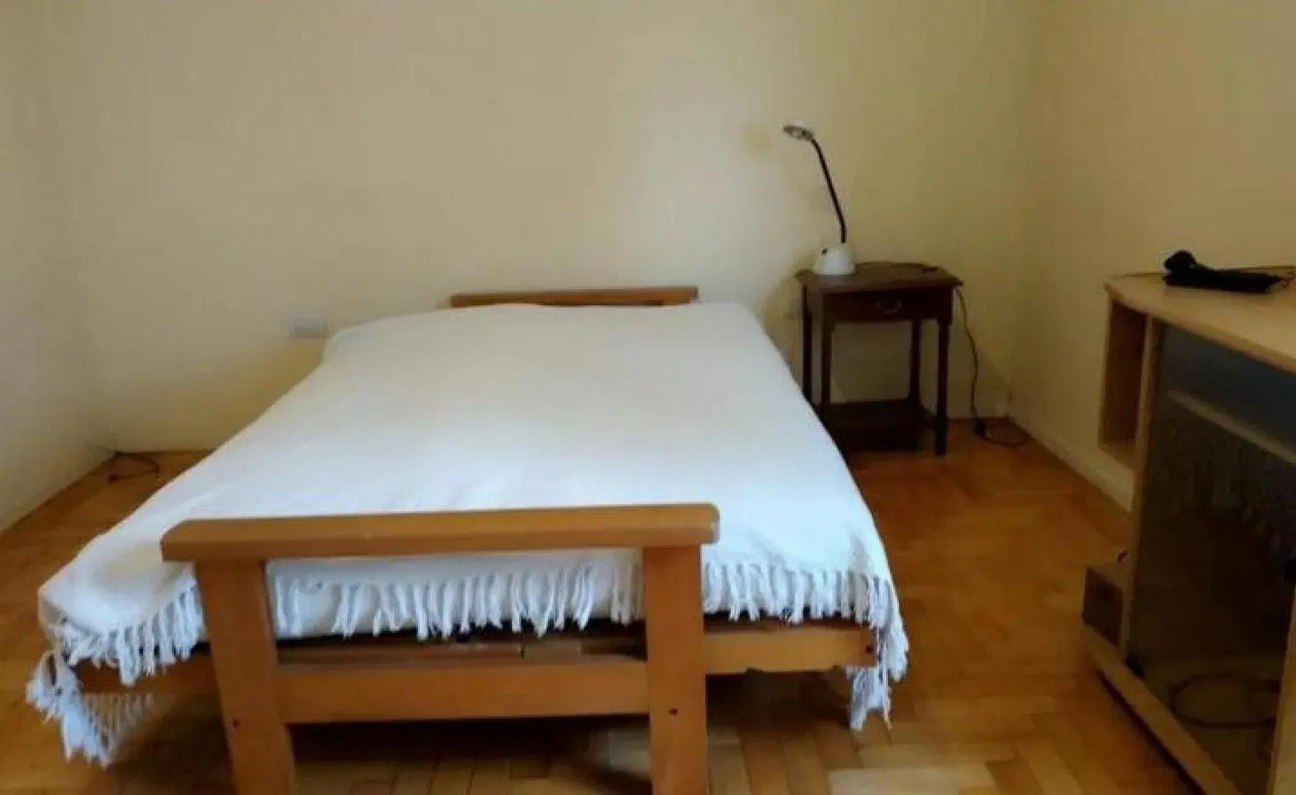 Departamento en venta - 3 Dormitorios 2 Baños - 110Mts2 - Ramos Mejía 2