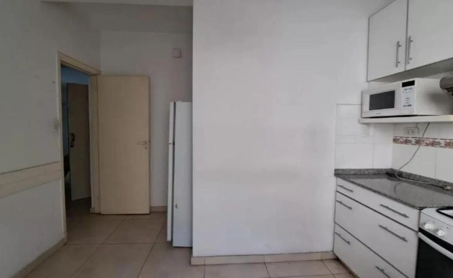 Departamento en venta - 3 Dormitorios 2 Baños - 110Mts2 - Ramos Mejía 3