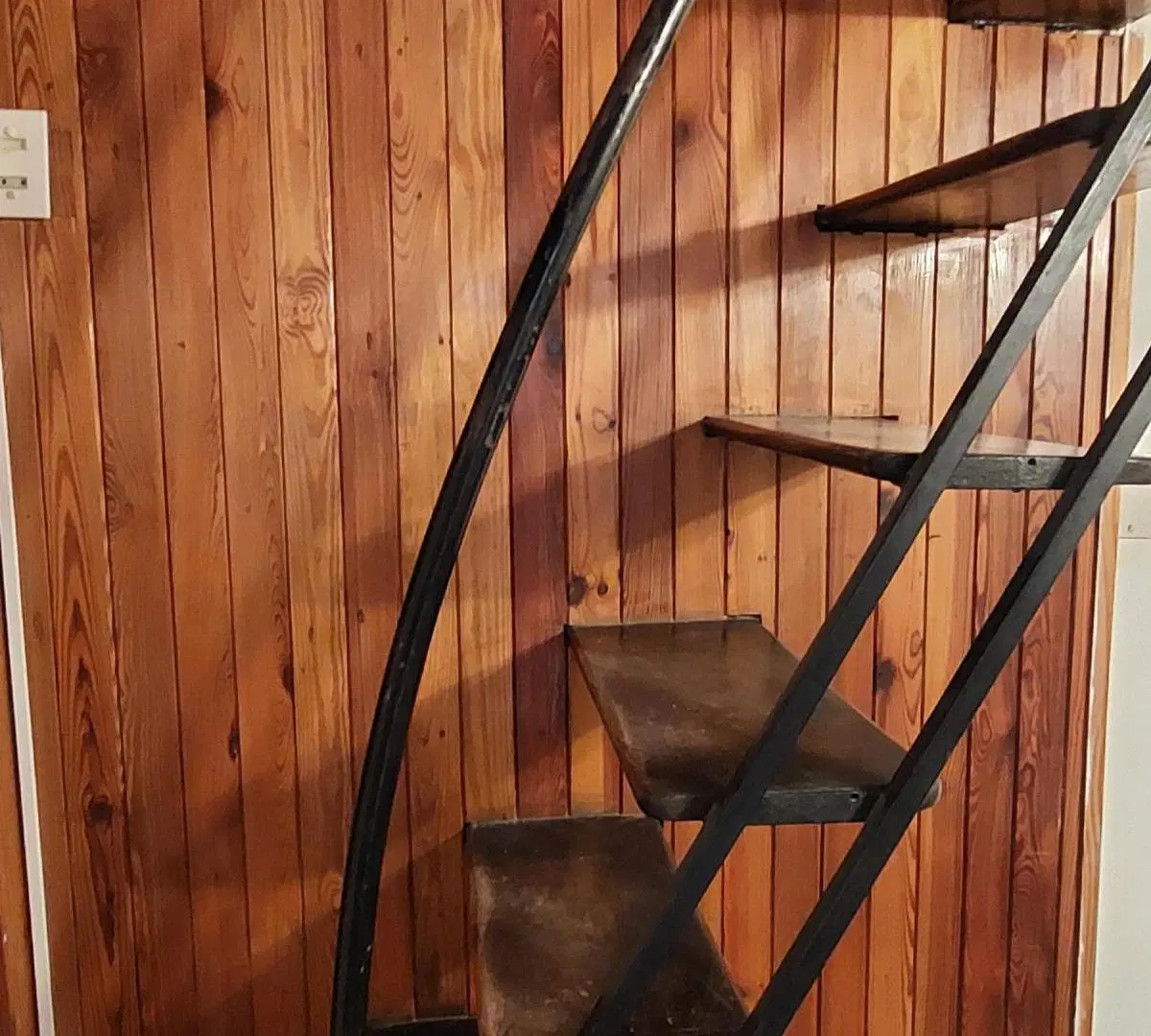 PH en venta - 3 Dormitorios 1 Baño - 55Mts2 - Balvanera 2