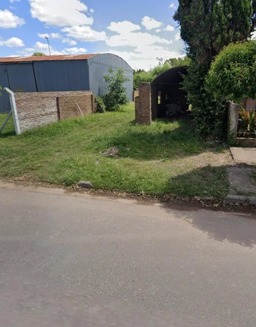 Casa a reciclar en venta - 3 Dormitorios 1 Baño - Salto 3
