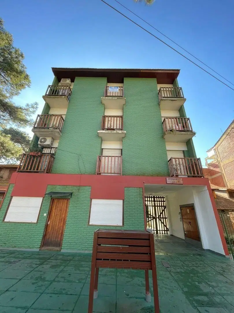 Departamento en venta - 2 Dormitorios 2 Baños - San Bernardo del Tuyú 4