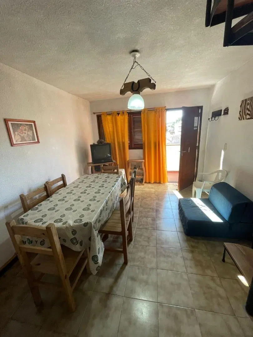 Departamento en venta - 2 Dormitorios 2 Baños - San Bernardo del Tuyú 3