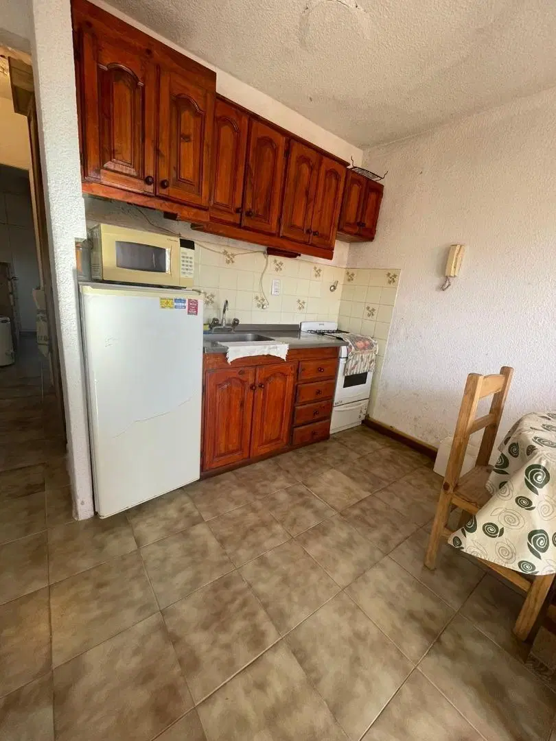 Departamento en venta - 2 Dormitorios 2 Baños - San Bernardo del Tuyú 2