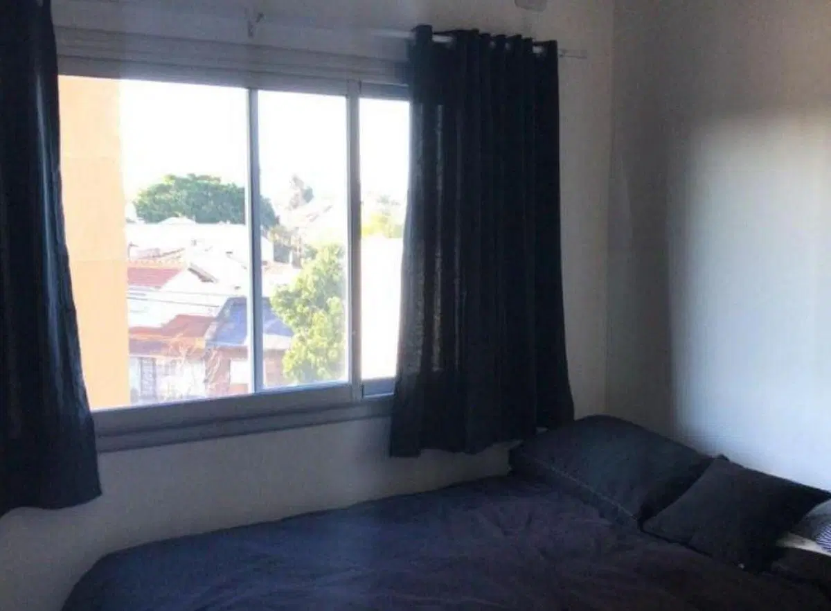 Departamento en venta 1 dormitorio 1 baño 38mts2 - Bernal 1