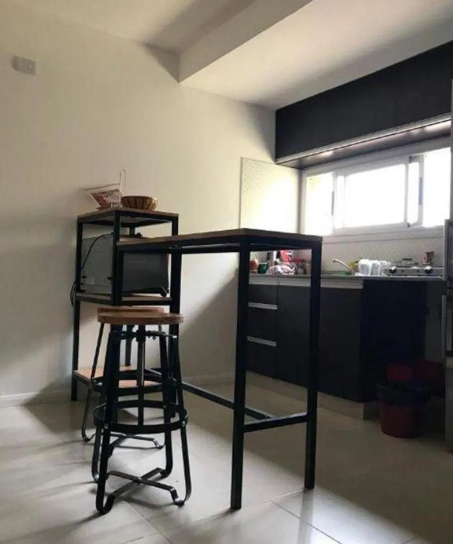 Departamento en venta 1 dormitorio 1 baño 38mts2 - Bernal 3