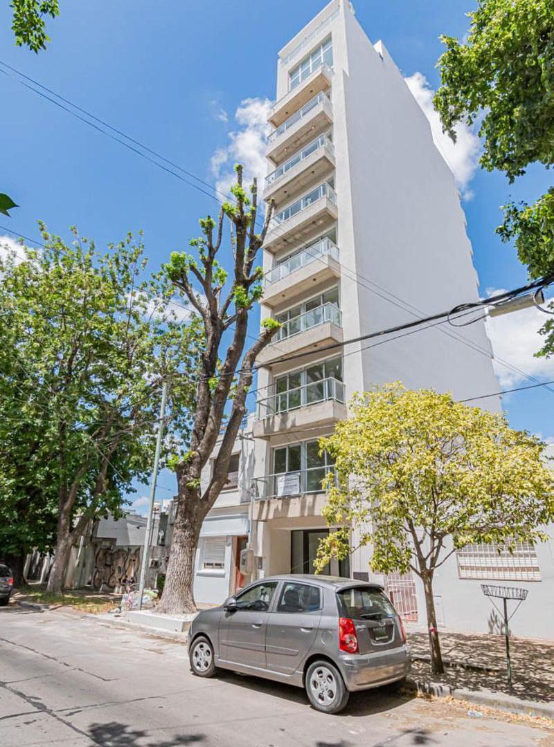Departamento monoambiente en venta - 1 Baño - 41Mts2 - La Plata