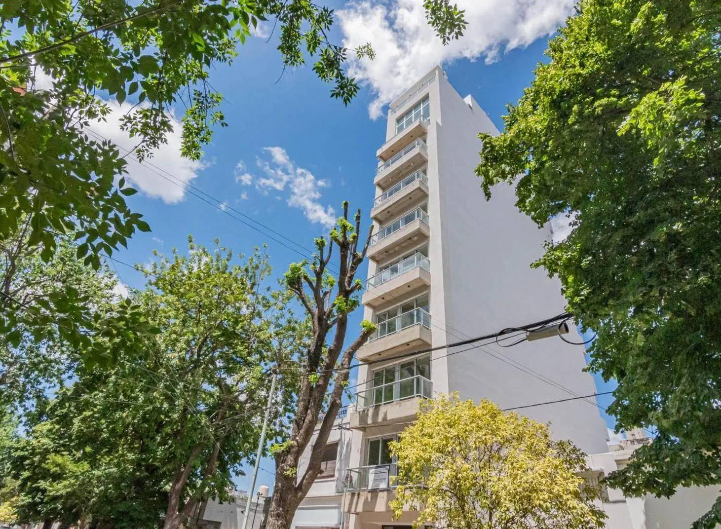 Departamento monoambiente en venta - 1 Baño - 41Mts2 - La Plata 3