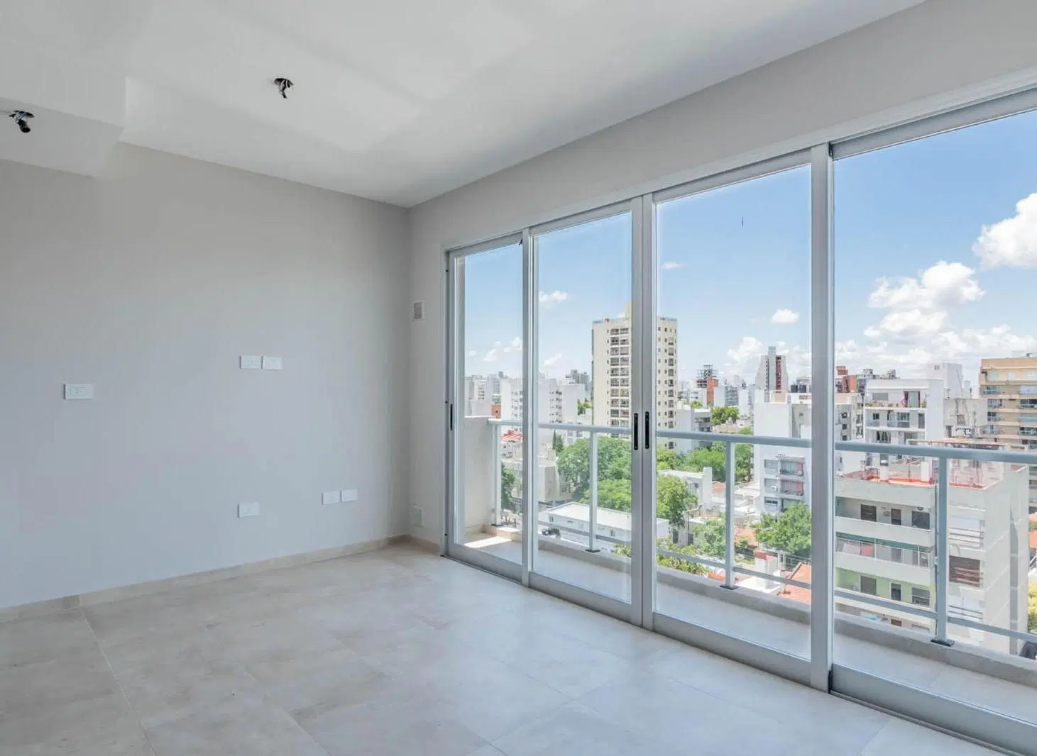 Departamento monoambiente en venta - 1 Baño - 41Mts2 - La Plata 2