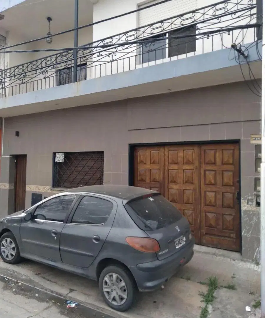 Edificio Comercial en venta - 3 UFs - 120Mts2 - Lanús Oeste 1