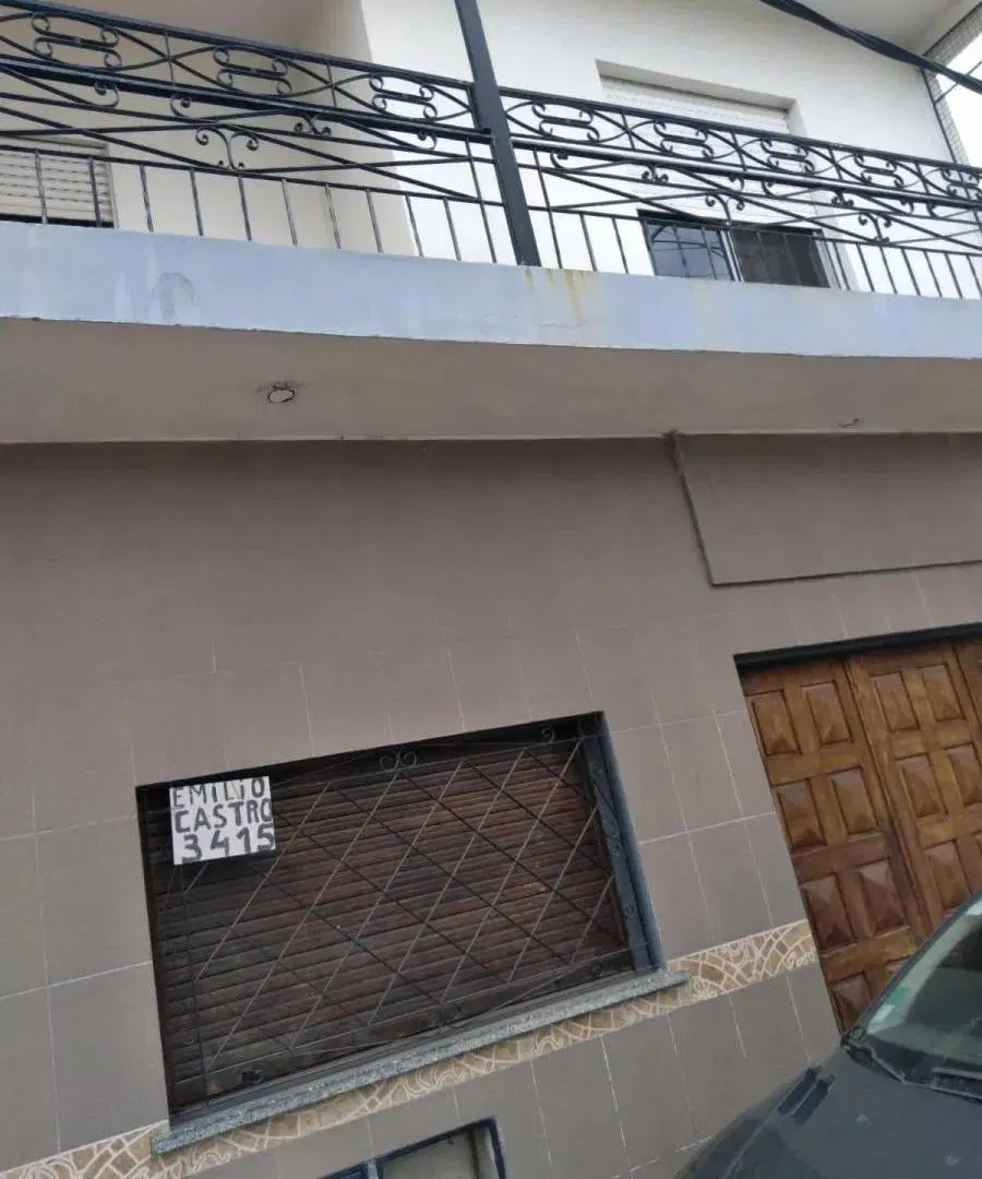 Edificio Comercial en venta - 3 UFs - 120Mts2 - Lanús Oeste 5