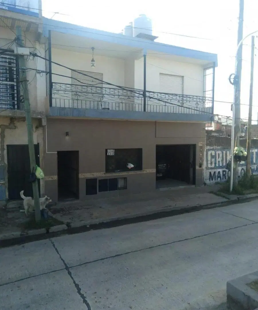 Edificio Comercial en venta - 3 UFs - 120Mts2 - Lanús Oeste 3