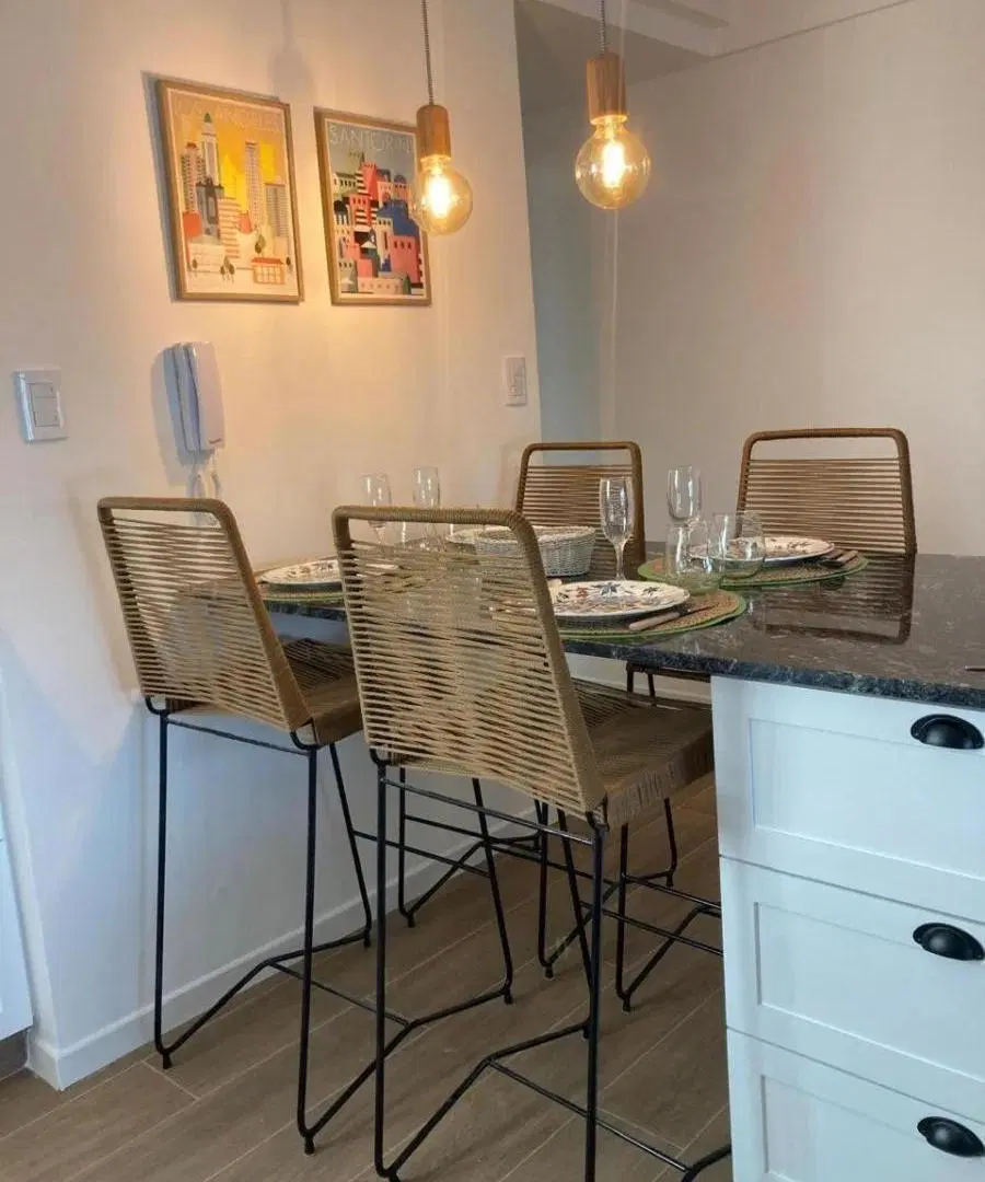 Departamento en venta - 1 Dormitorio 1 Baño - Mar del Plata 1