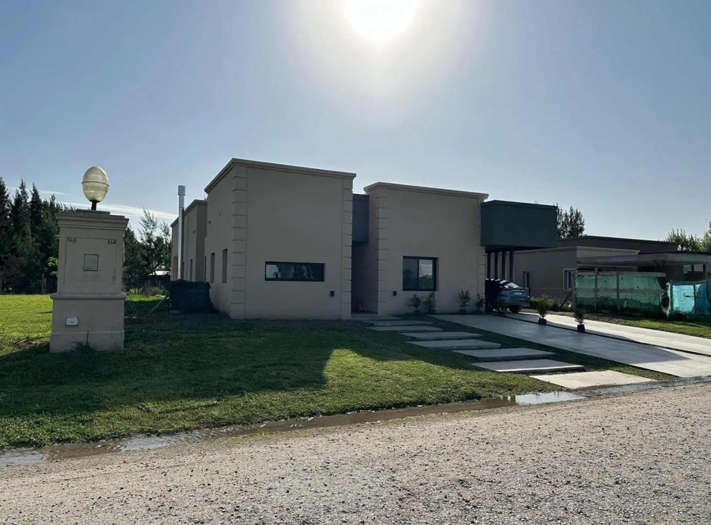 Casa en venta - 4 Dormitorios 4 Baños - Cochera - 800Mts2 - Lagos de San Eliseo, Presidente Perón 3