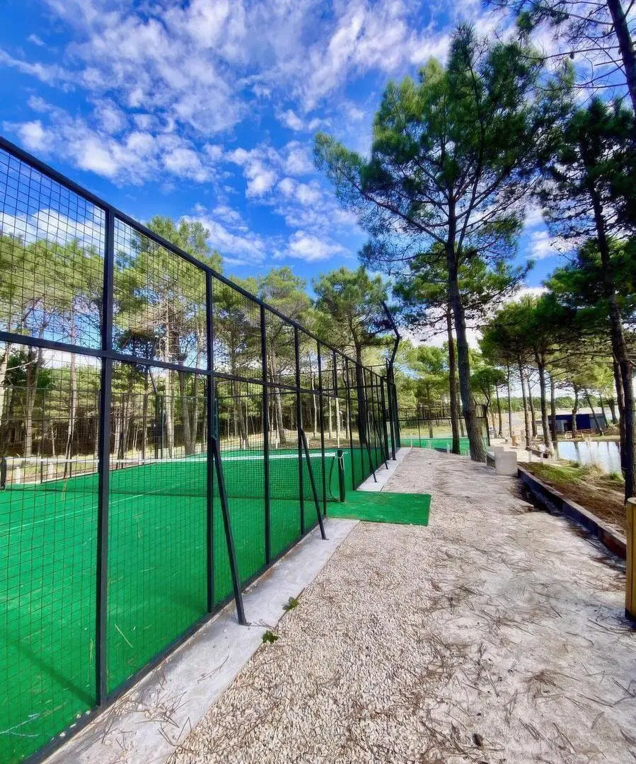 Terreno en venta - 1000mts2 - Villa Robles, Pinamar 3