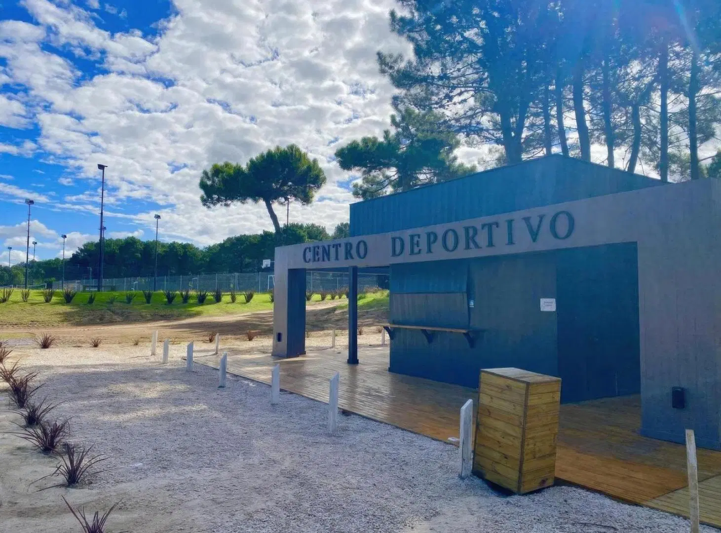 Terreno en venta - 1000mts2 - Villa Robles, Pinamar 2