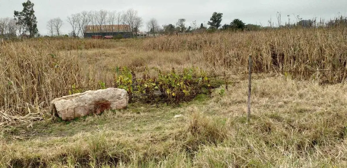 Terreno en venta - 2834Mts2 - Chascomús 2