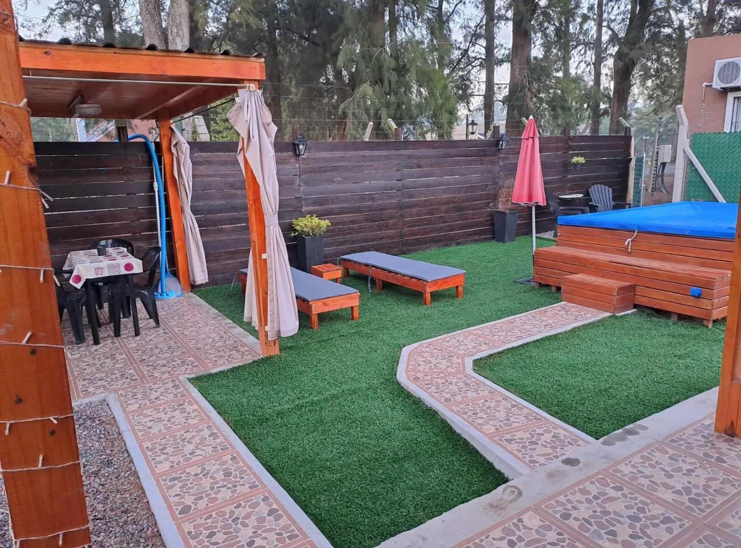 Casas en venta - 3 Dormitorios 2 Baños - 700Mts2 - Luján 3