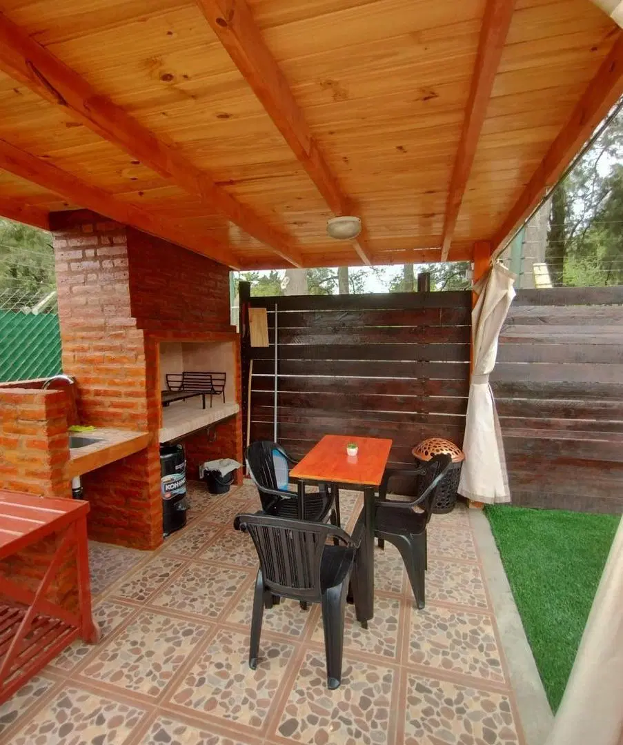 Casas en venta - 3 Dormitorios 2 Baños - 700Mts2 - Luján 5