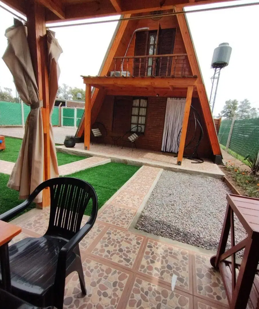 Casas en venta - 3 Dormitorios 2 Baños - 700Mts2 - Luján 1