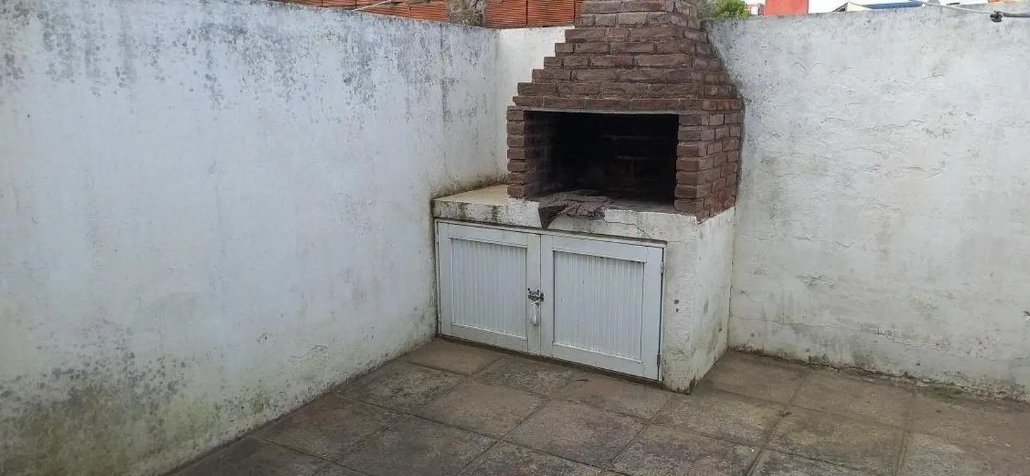 Departamento en venta - 2 dormitorios 1 baño - terraza - 70 mts2 - Las Toninas 5