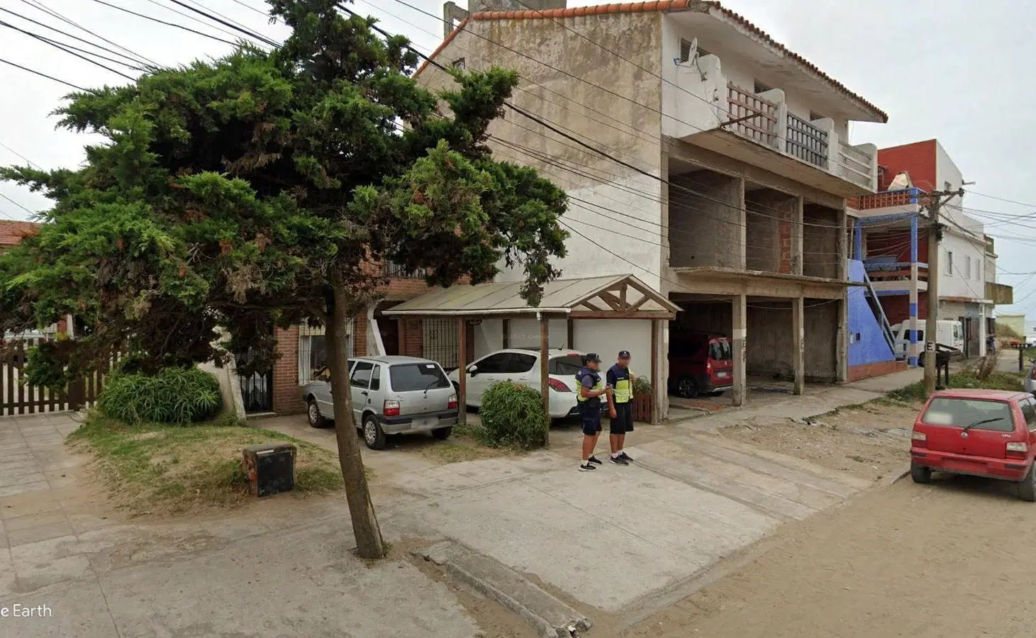 Departamento en venta - 2 dormitorios 1 baño - terraza - 70 mts2 - Las Toninas 2