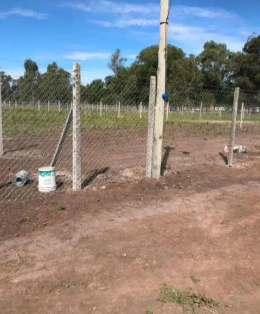 Terreno en venta - 1334mts2 - La Martona, Cañuelas, Buenos Aires 2