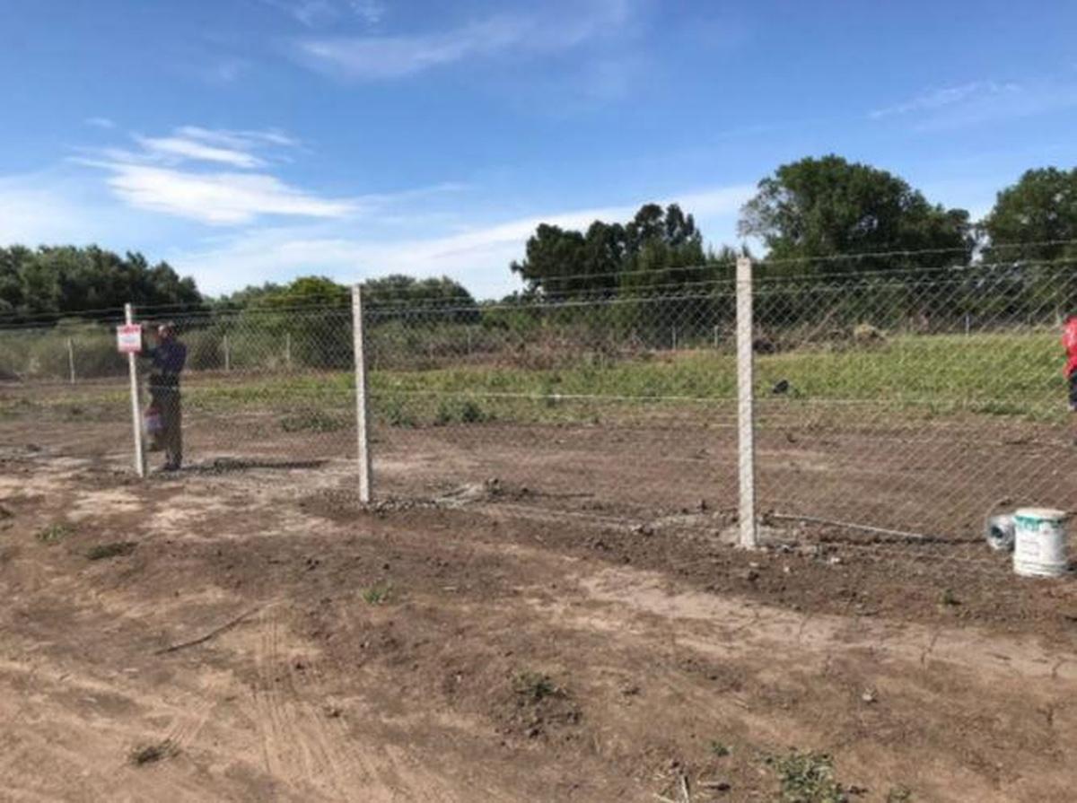Terreno en venta - 1334mts2 - La Martona, Cañuelas, Buenos Aires