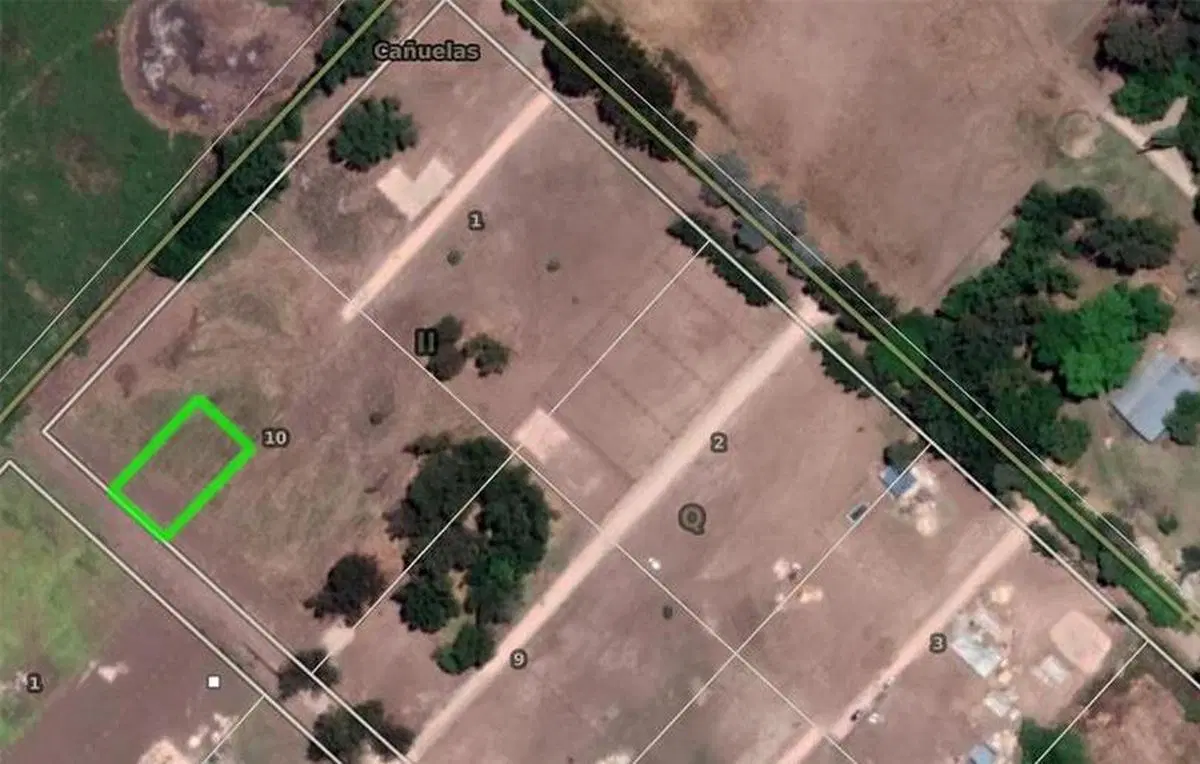 Terreno en venta - 1334mts2 - La Martona, Cañuelas, Buenos Aires 4