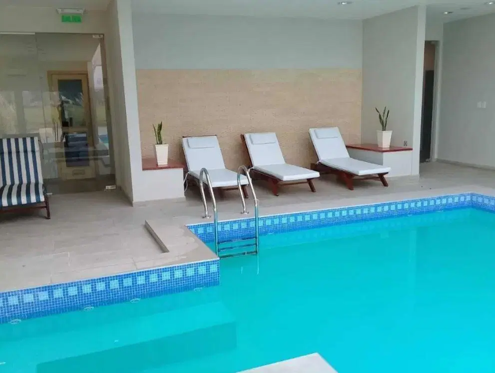 Terrenos en venta - 1.610mts2 - La Reserva Escondida, Área 60, La Plata 5