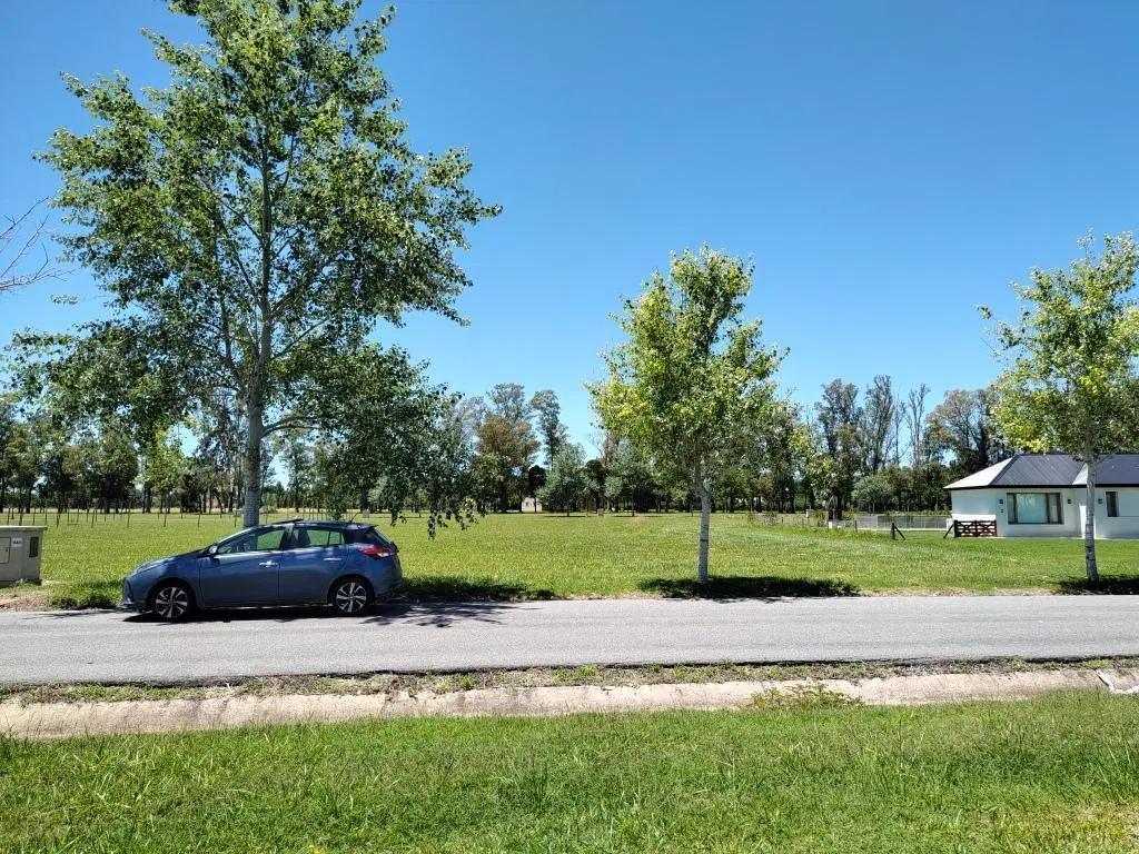 Terrenos en venta - 1.610mts2 - La Reserva Escondida, Área 60, La Plata 3