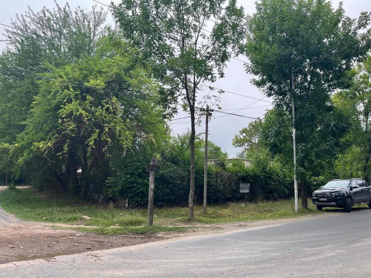 Terreno en venta - 601Mts2 - San Vicente 2