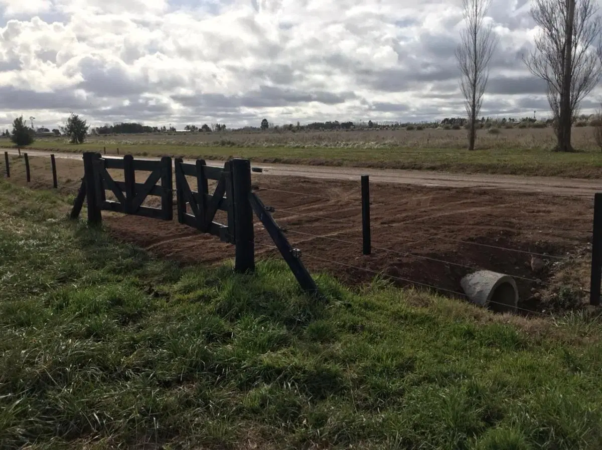 Terreno en venta - 34.772Mts2 - San Miguel del Monte 8