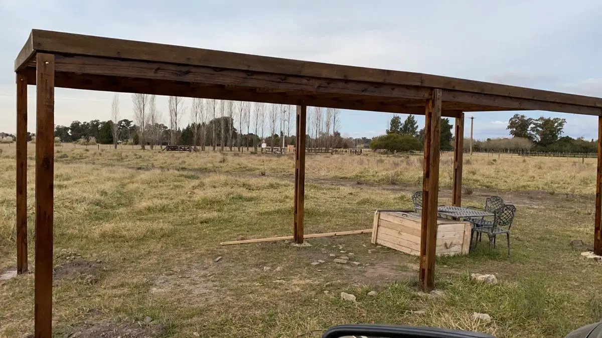 Terreno en venta - 34.772Mts2 - San Miguel del Monte 1