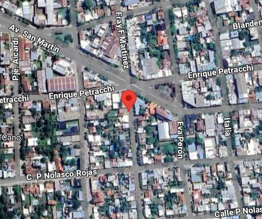 Terreno en venta - 34.772Mts2 - San Miguel del Monte 2