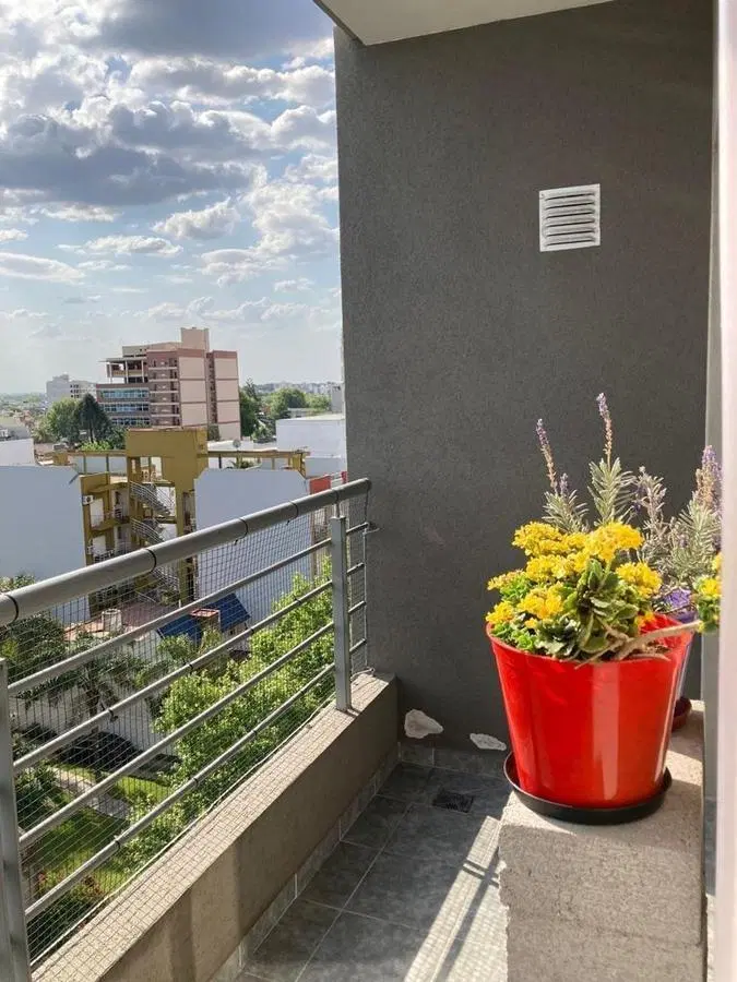Departamento en venta - 1 dormitorio 1 baño - balcon - 60mts2 - Caseros 2