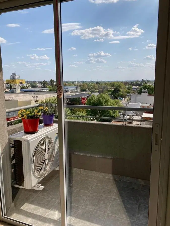 Departamento en venta - 1 dormitorio 1 baño - balcon - 60mts2 - Caseros 3