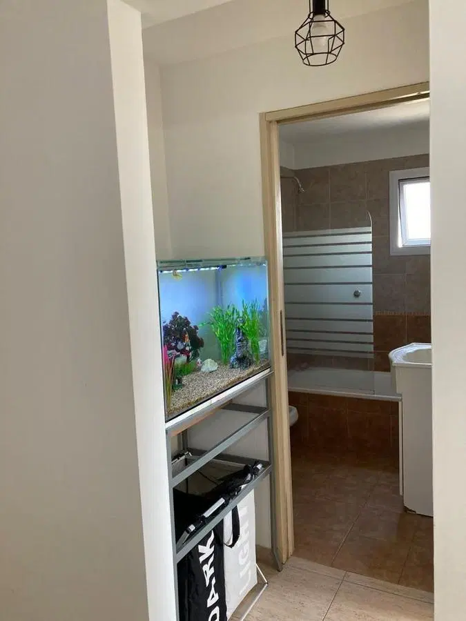 Departamento en venta - 1 dormitorio 1 baño - balcon - 60mts2 - Caseros 4